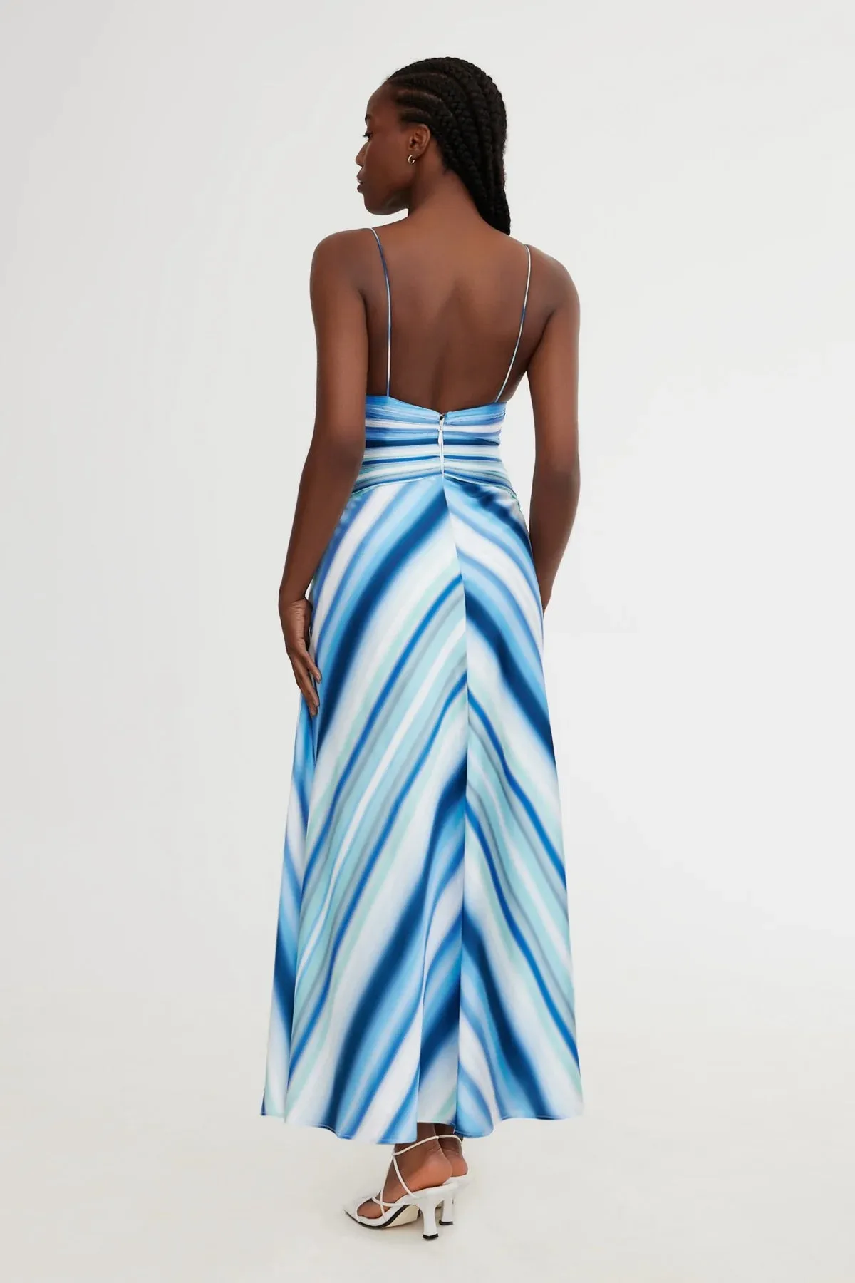 Significant Other Harriet Maxi Dress